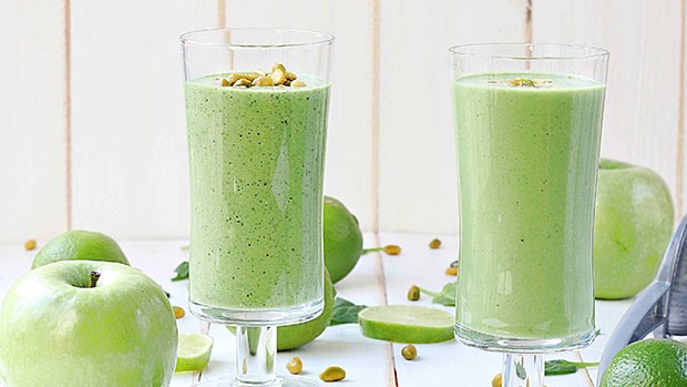 Green Smoothie