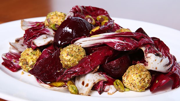 beet salad