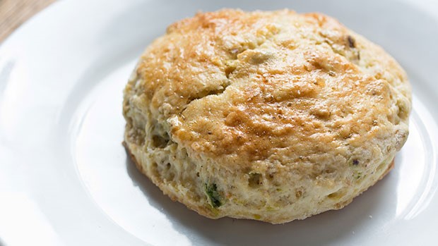 english tea scone