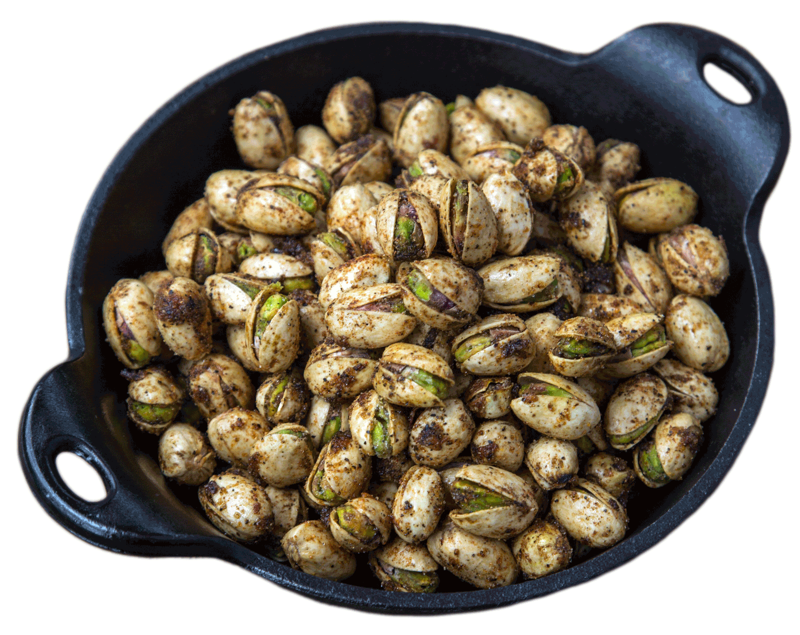 pistachio bowl